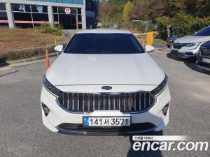Kia K7 2.5 GDI X Edition 2020 года из Южной Кореи