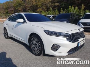 Kia K7 2.5 GDI X Edition 2020 года из Южной Кореи