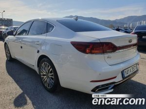 Kia K7 2.5 GDI X Edition 2020 года из Южной Кореи