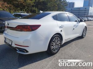 Kia K7 2.5 GDI X Edition 2020 года из Южной Кореи
