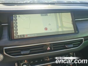 Kia K7 2.5 GDI X Edition 2020 года из Южной Кореи