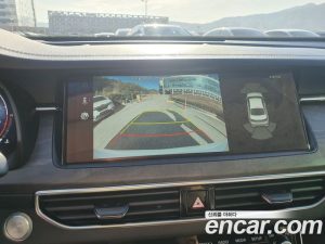 Kia K7 2.5 GDI X Edition 2020 года из Южной Кореи