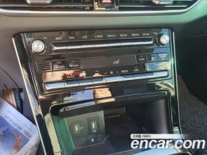 Kia K7 2.5 GDI X Edition 2020 года из Южной Кореи