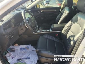 Kia K7 2.5 GDI X Edition 2020 года из Южной Кореи