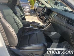 Kia K7 2.5 GDI X Edition 2020 года из Южной Кореи