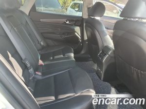 Kia K7 2.5 GDI X Edition 2020 года из Южной Кореи