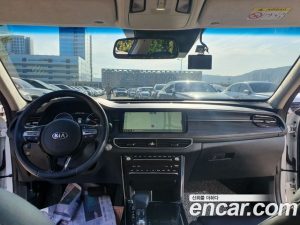Kia K7 2.5 GDI X Edition 2020 года из Южной Кореи