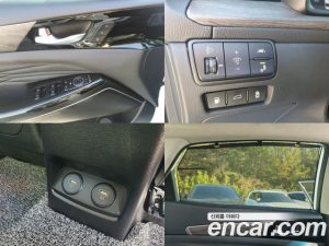 Kia K7 2.5 GDI X Edition 2020 года из Южной Кореи