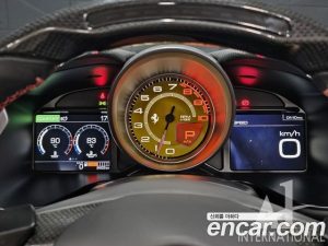 Ferrari Portofino 3.9 V8 2020 года из Южной Кореи