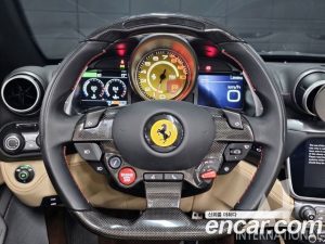 Ferrari Portofino 3.9 V8 2020 года из Южной Кореи