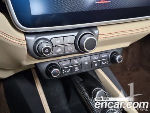 Ferrari Portofino 3.9 V8 2020 года из Южной Кореи