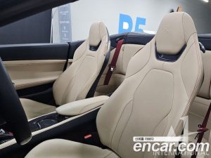 Ferrari Portofino 3.9 V8 2020 года из Южной Кореи