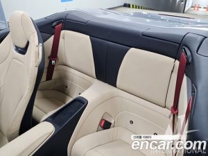 Ferrari Portofino 3.9 V8 2020 года из Южной Кореи