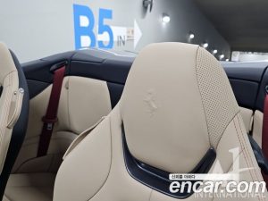 Ferrari Portofino 3.9 V8 2020 года из Южной Кореи