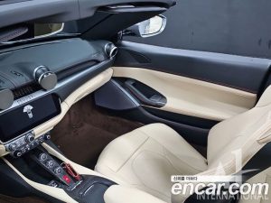 Ferrari Portofino 3.9 V8 2020 года из Южной Кореи
