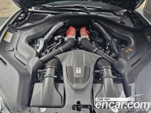 Ferrari Portofino 3.9 V8 2020 года из Южной Кореи