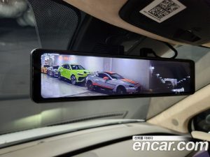 Kia Carnival Бензин 9-Seater HI-Limousine (Special Hi-End Version) 2023 года из Южной Кореи