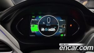 ChevroletGMDaewoo Bolt EV EV Premium 2020 года из Южной Кореи