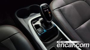 ChevroletGMDaewoo Bolt EV EV Premium 2020 года из Южной Кореи