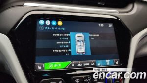 ChevroletGMDaewoo Bolt EV EV Premium 2020 года из Южной Кореи