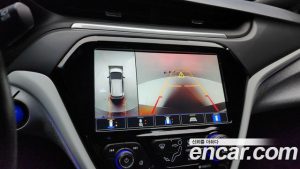 ChevroletGMDaewoo Bolt EV EV Premium 2020 года из Южной Кореи