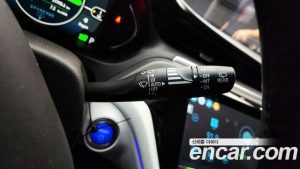 ChevroletGMDaewoo Bolt EV EV Premium 2020 года из Южной Кореи