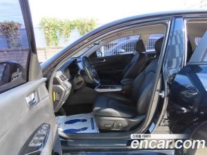Kia K5 Noblesse 2020 года из Южной Кореи