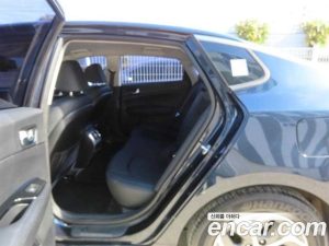 Kia K5 Noblesse 2020 года из Южной Кореи