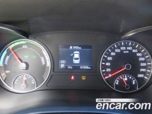 Kia K5 Noblesse 2020 года из Южной Кореи