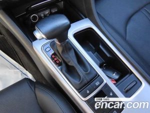 Kia K5 Noblesse 2020 года из Южной Кореи