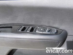 Kia K5 Noblesse 2020 года из Южной Кореи