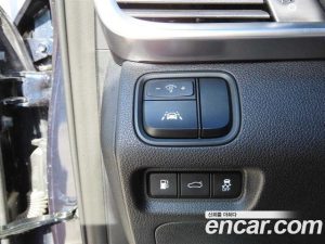 Kia K5 Noblesse 2020 года из Южной Кореи