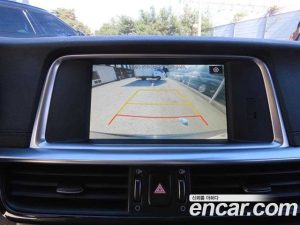 Kia K5 Noblesse 2020 года из Южной Кореи