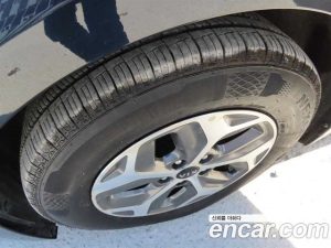 Kia K5 Noblesse 2020 года из Южной Кореи