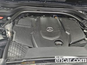Mercedes-Benz G-Class G400 d 2023 года из Южной Кореи