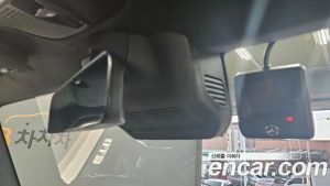 Mercedes-Benz G-Class G400 d 2023 года из Южной Кореи