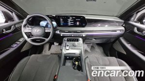 Hyundai Palisade Дизель 2.2 4WD 2024 года из Южной Кореи