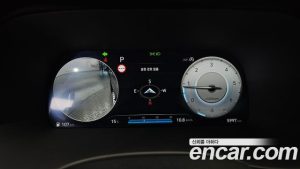 Hyundai Palisade Дизель 2.2 4WD 2024 года из Южной Кореи