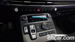 Hyundai Palisade Дизель 2.2 4WD 2024 года из Южной Кореи