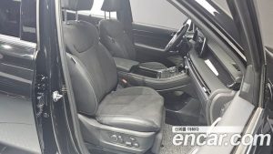 Hyundai Palisade Дизель 2.2 4WD 2024 года из Южной Кореи