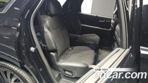 Hyundai Palisade Дизель 2.2 4WD 2024 года из Южной Кореи