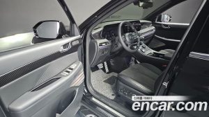 Hyundai Palisade Дизель 2.2 4WD 2024 года из Южной Кореи