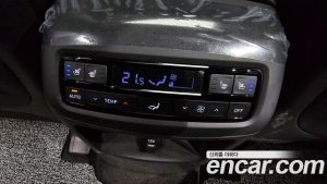 Hyundai Palisade Дизель 2.2 4WD 2024 года из Южной Кореи