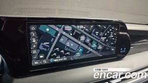 Hyundai Palisade Дизель 2.2 4WD 2024 года из Южной Кореи