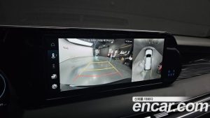 Hyundai Palisade Дизель 2.2 4WD 2024 года из Южной Кореи