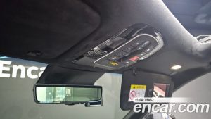 Hyundai Palisade Дизель 2.2 4WD 2024 года из Южной Кореи