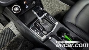 Ssangyong KORANDO Бензин 1.5 2WD C5 2022 года из Южной Кореи