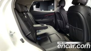 Ssangyong KORANDO Бензин 1.5 2WD C5 2022 года из Южной Кореи