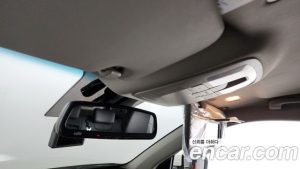 Ssangyong KORANDO Бензин 1.5 2WD C5 2022 года из Южной Кореи