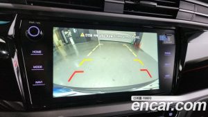 Ssangyong KORANDO Бензин 1.5 2WD C5 2022 года из Южной Кореи